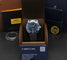 Montre Breitling Superocean Héritage II 46 - Montre automatique en acier 58 Facettes BTL/SOC/092