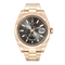 Montre Rolex Sky-Dweller - Montre Oyster Perpetual en or rose 58 Facettes OC-68802062