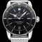 Montre Breitling Superocean Héritage II 42 - Montre en acier 58 Facettes BTL/SOC/105