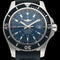Montre Breitling Superocean II 44 - Montre en acier et caoutchouc 58 Facettes BTL/SOC/103