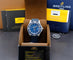 Montre Breitling Superocean II 44 - Montre en acier et caoutchouc 58 Facettes BTL/SOC/103