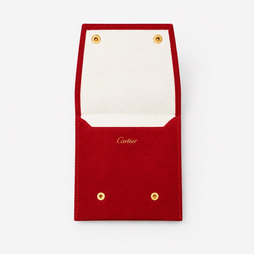 Bracelet Cartier Panthère - Bracelet en or jaune 18k et acier 58 Facettes 289