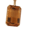 Pendentif Pendentif citrine en or jaune 58 Facettes 3042175