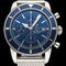 Montre Breitling - Montre Superocean Heritage Chronograph A13320 58 Facettes BTL/SOC/091