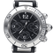 Montre Cartier Pasha Seatimer Chronograph - Montre 42 mm en acier 58 Facettes MT46733
