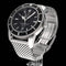 Montre Breitling Superocean Héritage 46 - Montre automatique en acier 58 Facettes BTL/SOC/101
