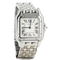 Montre Cartier Panthère - Montre en acier 58 Facettes MT46754