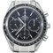 Montre Omega Speedmaster - Montre Racing Chronograph Co-Axial en acier 58 Facettes MT46718