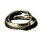 Bague 50 Cartier Trinity - Bague 3 anneaux en or blanc et céramique 58 Facettes Bague 04