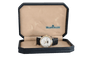 Montre Blancpain Villeret - Montre automatique en acier et or jaune 58 Facettes BLA-100