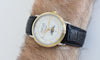 Montre Blancpain Villeret - Montre automatique en or jaune et acier 58 Facettes BLA-100
