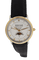 Montre Blancpain Villeret - Montre automatique en acier et or jaune 58 Facettes BLA-100