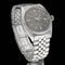 Montre Rolex Datejust 1603 - Montre en acier, 1971 58 Facettes ROL/DJ1/1289