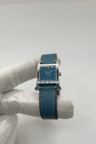 Montre Omega Seamaster - Montre 135.003 en acier et plaqué or 58 Facettes 1872