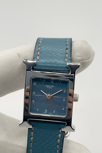 Montre Omega Seamaster - Montre 135.003 en acier et plaqué or 58 Facettes 1872