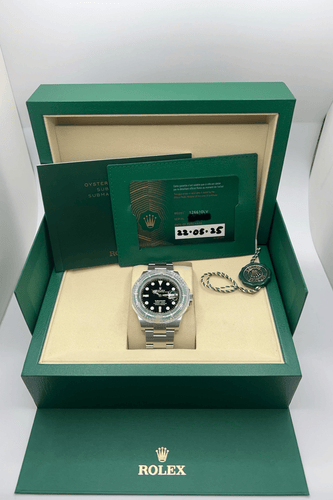 Montre Rolex Submariner Date - Montre 126610LV Starbucks en acier 58 Facettes 1973