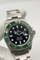 Montre Rolex Submariner Date - Montre 126610LV Starbucks en acier 58 Facettes 1973