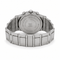 Montre Bulgari Diagono - Montre chronographe automatique en acier et diamants 58 Facettes 1.0001476/4