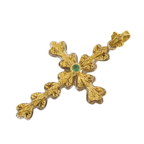 https://api-ledial.emberware.it/app/uploads/2024/05/33474-croce-oro-smeraldo-vintage-11.jpg