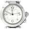 Montre Cartier Pasha - Montre en acier 58 Facettes MT46769