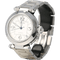 Montre Cartier Pasha - Montre en acier 58 Facettes MT46769