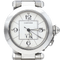 Montre Cartier Pasha - Montre en acier 58 Facettes MT46770