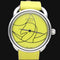 Montre Hermès Arceau - Montre en acier 58 Facettes MT46091