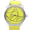 Montre Hermès Arceau - Montre en acier 58 Facettes MT46091