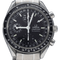 Montre Omega Speedmaster - Montre Day Date Chronograph en acier 58 Facettes MT45727
