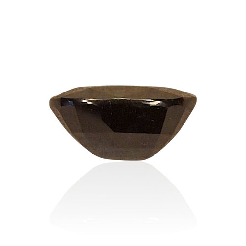 Saphir d’Australie - Pierre 10,025 carats taille coussin mixte 58 Facettes #26-112-CRNTCS