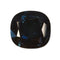 Saphir d’Exception d'Australie — 10,025 carats (Taille Coussin Mixte) 58 Facettes #26-112-CRNTCS