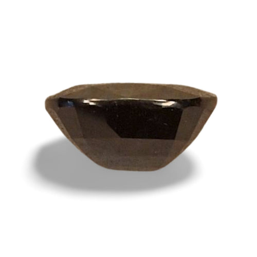 Saphir d’Exception d'Australie — 10,025 carats (Taille Coussin Mixte) 58 Facettes #26-112-CRNTCS