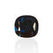 Saphir d’Australie - Pierre 10,025 carats taille coussin mixte 58 Facettes #26-112-CRNTCS