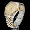 Montre Rolex Datejust - Montre automatique 16233G or/acier, 1994 58 Facettes