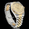 Montre Rolex Datejust - Montre automatique 16233G or/acier, 1994 58 Facettes