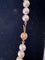 Collier Collier choker - 49 perles Akoya et fermoir en or jaune 18K 58 Facettes 944