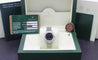 Montre Rolex Oyster Perpetual 26 - Montre en acier 58 Facettes ROL/OOP/170