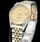 Montre Rolex Lady-Datejust - Montre automatique 69173G en or et acier 58 Facettes ROL/LDJ/579