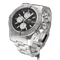 Montre Breitling Super Avenger II - Montre automatique en acier 58 Facettes BTL/AVG/063