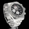 Montre Breitling Super Avenger II - Montre automatique en acier 58 Facettes BTL/AVG/063