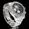 Montre Breitling Super Avenger II - Montre automatique en acier 58 Facettes BTL/AVG/063
