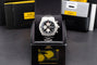 Montre Breitling Super Avenger II - Montre automatique en acier 58 Facettes BTL/AVG/063