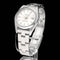 Montre Rolex Lady-Datejust - Montre automatique en acier 58 Facettes ROL/LDJ/582