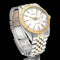 Montre Rolex Datejust - Montre 1625 en or et acier 58 Facettes ROL/DJ1/1297
