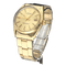 Montre Rolex Oyster Perpetual Date - Montre automatique en or plaqué 58 Facettes ROL/OPD/280