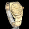 Montre Rolex Oyster Perpetual Date - Montre automatique en or plaqué 58 Facettes ROL/OPD/280