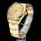 Montre Rolex Oyster Perpetual Date - Montre automatique en or plaqué 58 Facettes ROL/OPD/280