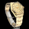 Montre Rolex Oyster Perpetual Date - Montre automatique en or plaqué 58 Facettes ROL/OPD/280