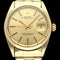 Montre Rolex Oyster Perpetual Date - Montre automatique en or plaqué 58 Facettes ROL/OPD/280