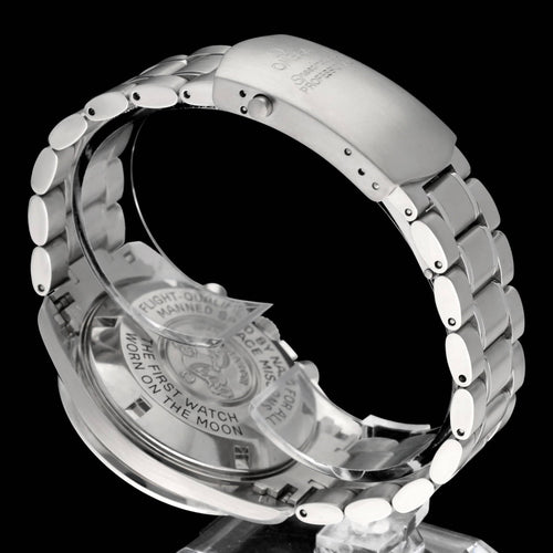 Montre Omega Speedmaster Professional Moonwatch - Montre en acier 3570.50.00 58 Facettes OMG/SPP/073